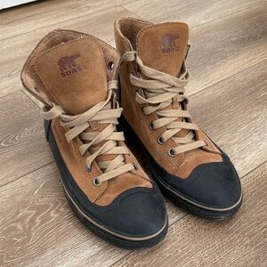 Sorel Cheyanne Metro Hi Men’s 9